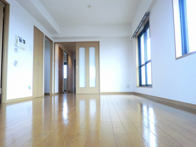 3/19 リビング/ダイニング