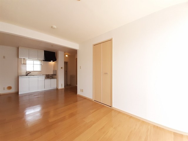 3/20 リビング/ダイニング