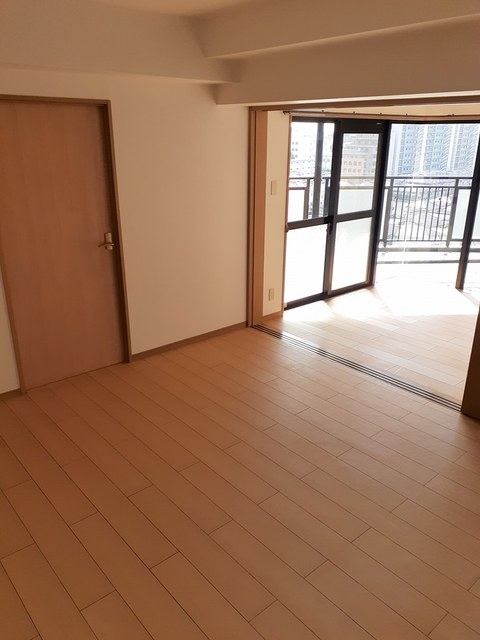 3/20 リビング/ダイニング