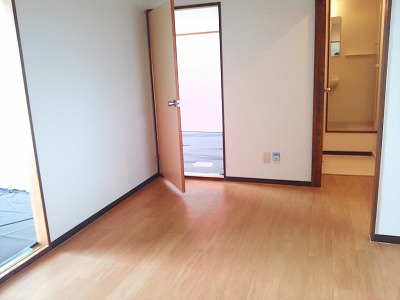 3/20 リビング/ダイニング