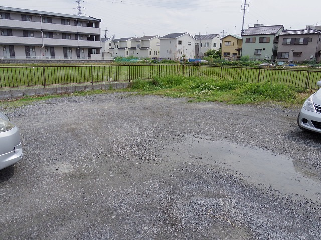 14/24 駐車場