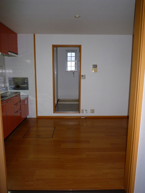 3/16 リビング/ダイニング