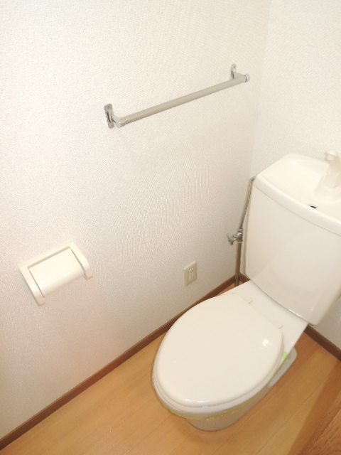 9/20 トイレ