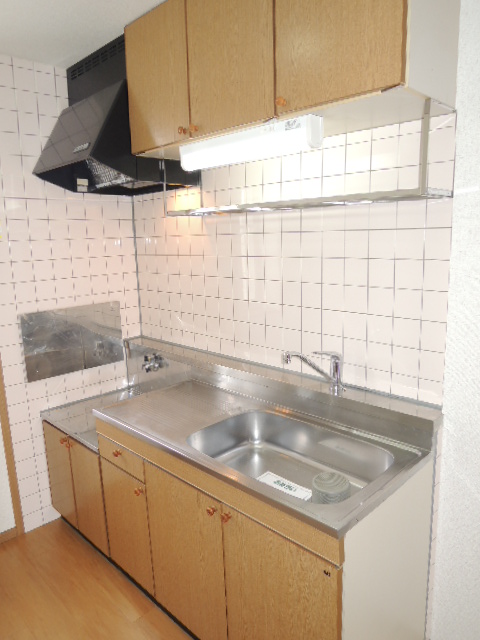 7/20 キッチン