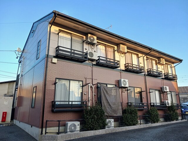 1/22 外観
