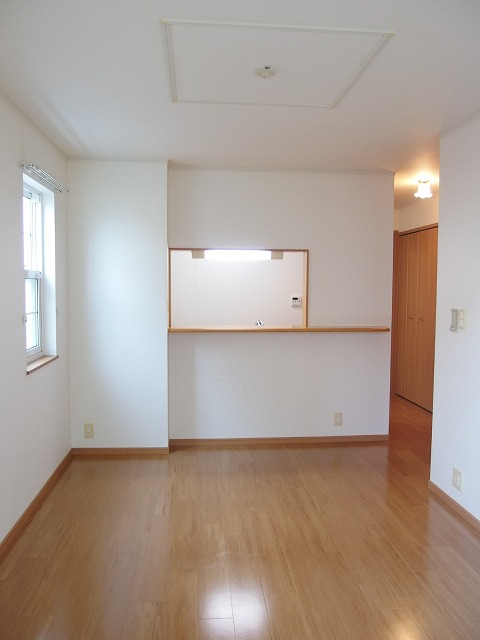 3/20 リビング/ダイニング