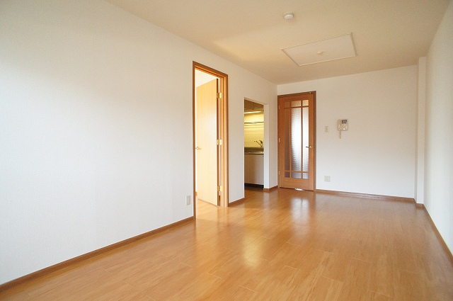 6/22 リビング/ダイニング