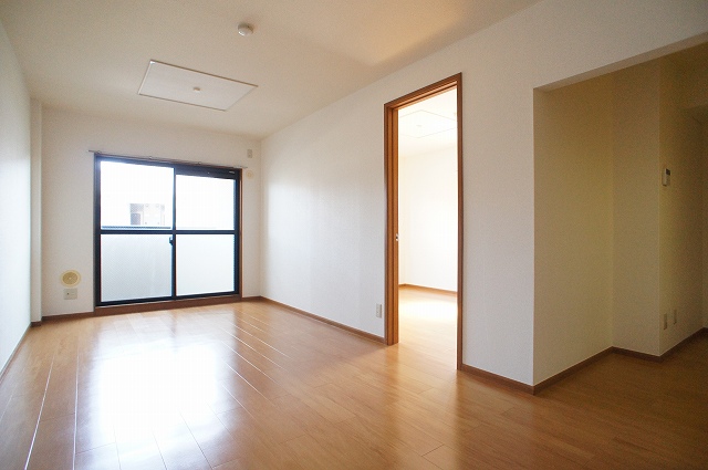 3/22 リビング/ダイニング