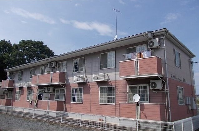 1/22 外観