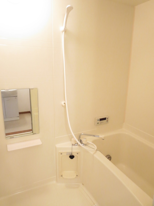 9/20 浴室