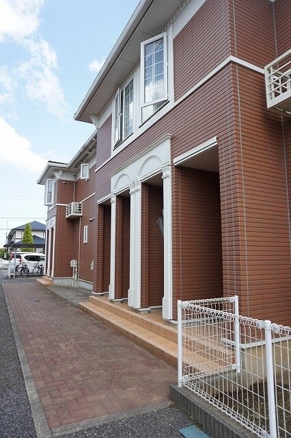 13/20 エントランス