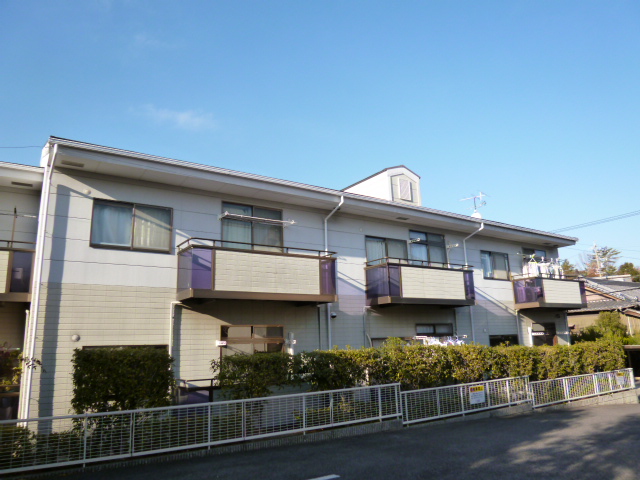 1/24 外観