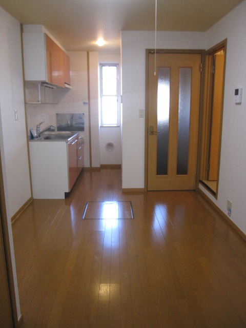 3/30 リビング/ダイニング