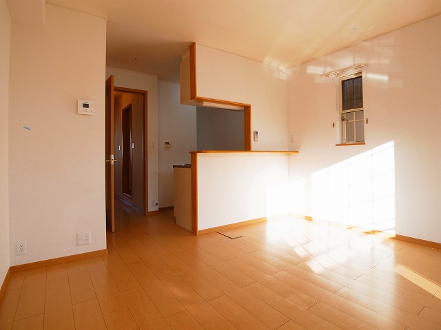 3/20 リビング/ダイニング