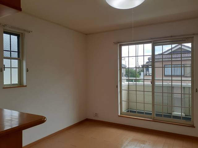 3/20 リビング/ダイニング