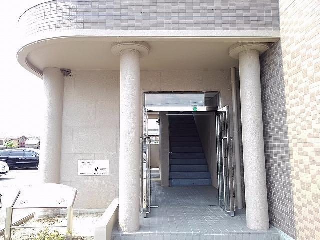14/20 エントランス