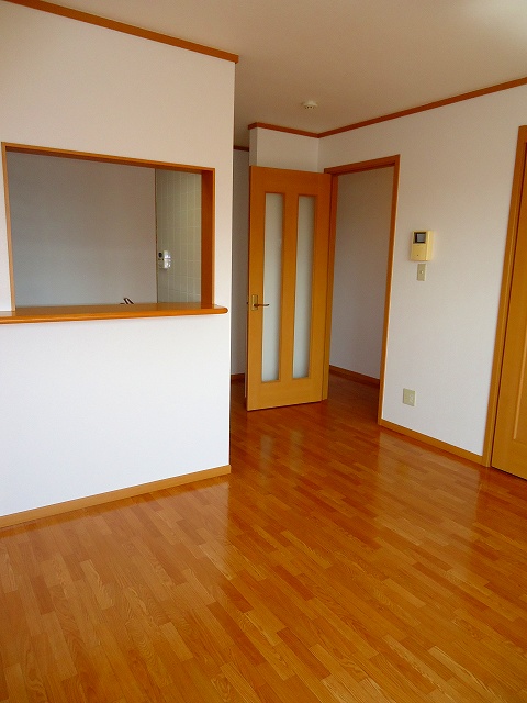 3/24 リビング/ダイニング