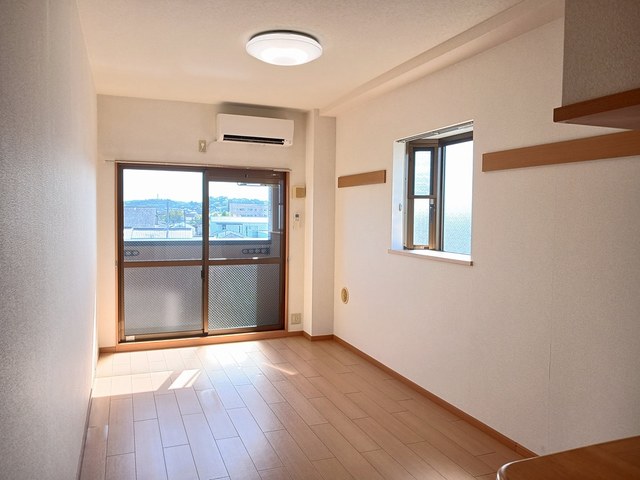 3/23 リビング/ダイニング