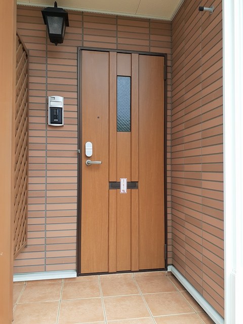 14/24 エントランス