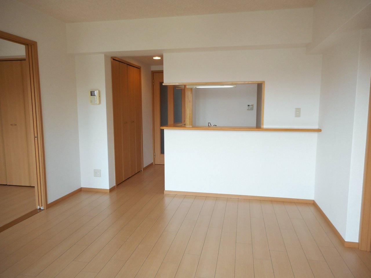 3/24 リビング/ダイニング