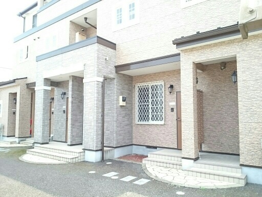 16/24 エントランス