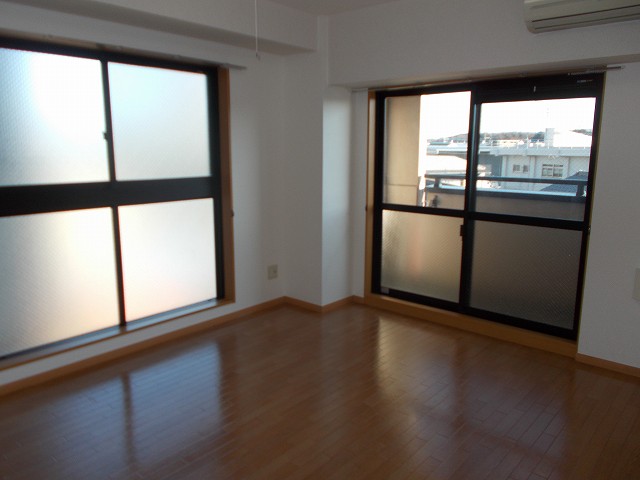 14/23 バルコニー