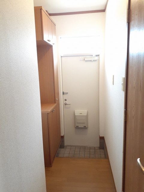 11/22 バルコニー