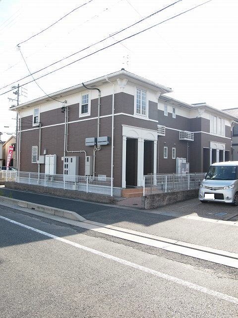 2/8 エントランス