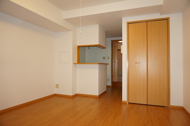 3/19 リビング/ダイニング