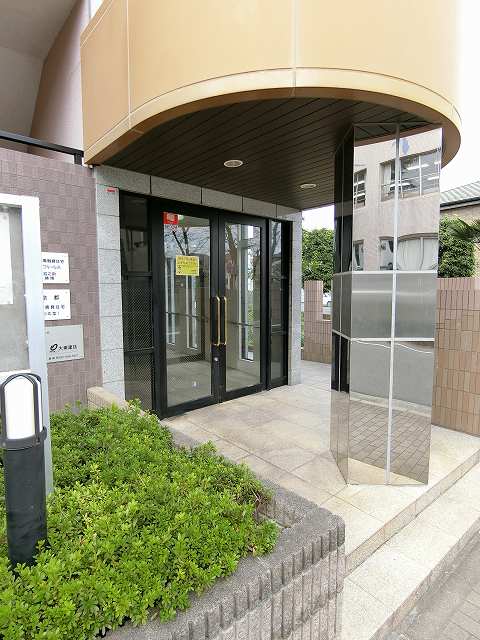 2/10 エントランス
