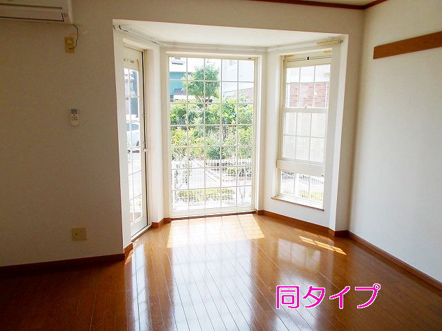 3/17 リビング/ダイニング