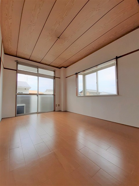 3/20 リビング/ダイニング