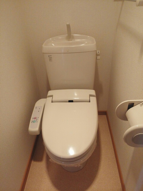 9/20 トイレ