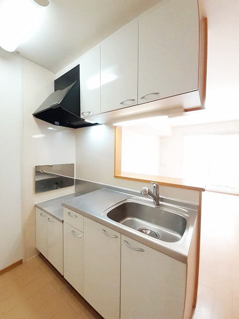 7/22 キッチン