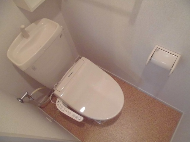 9/20 トイレ