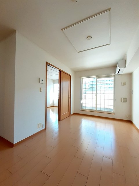 3/24 リビング/ダイニング