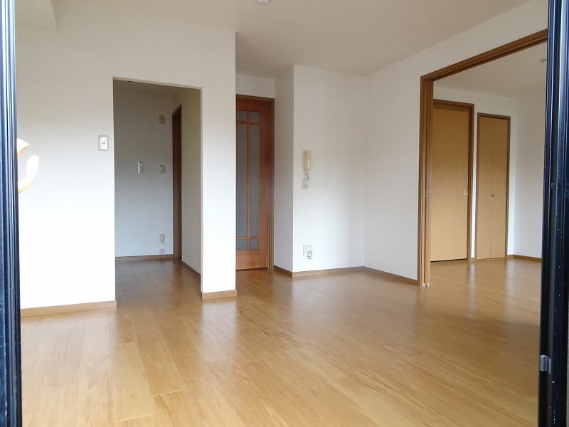 3/20 リビング/ダイニング