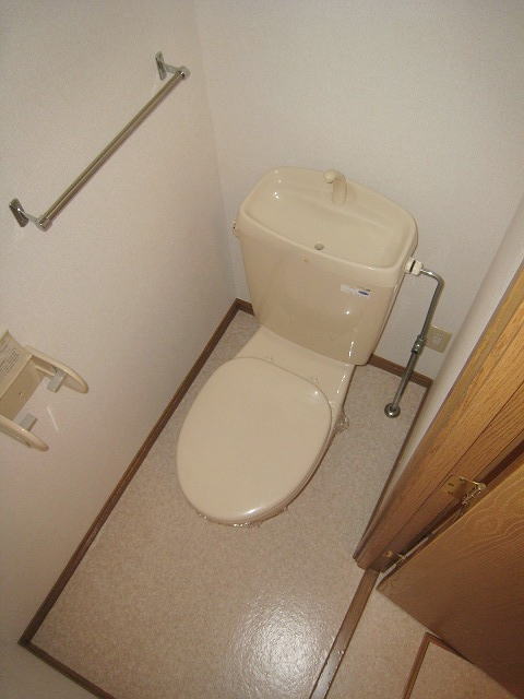 9/22 トイレ
