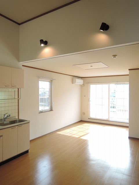 3/22 リビング/ダイニング