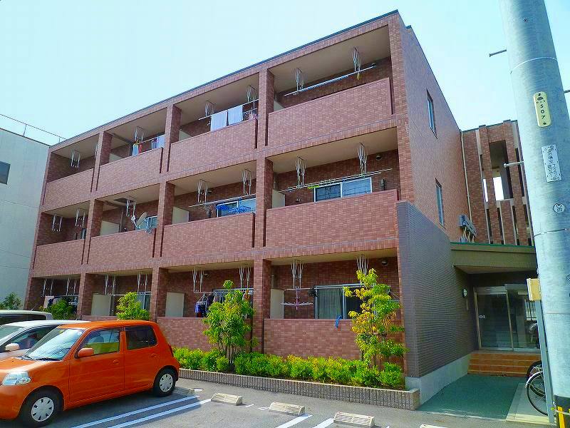 1/30 外観