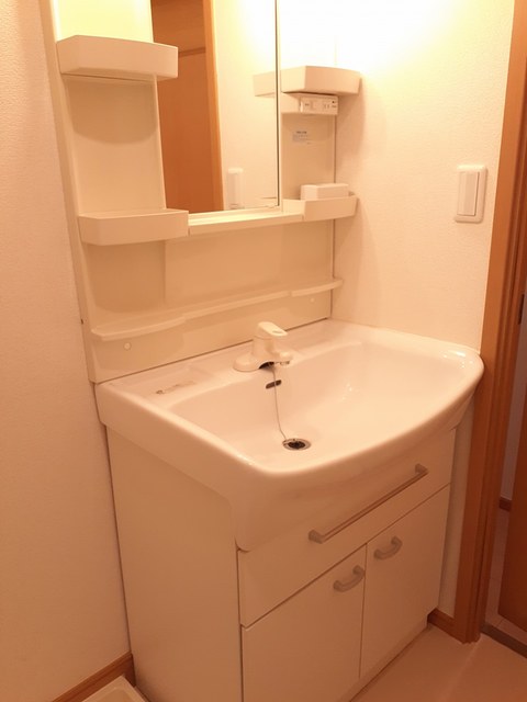 17/30 洗面