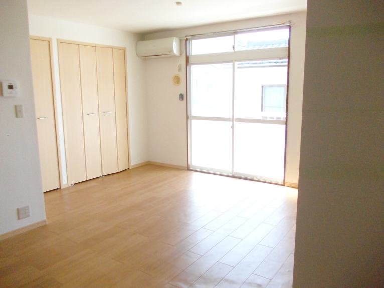 6/20 リビング/ダイニング