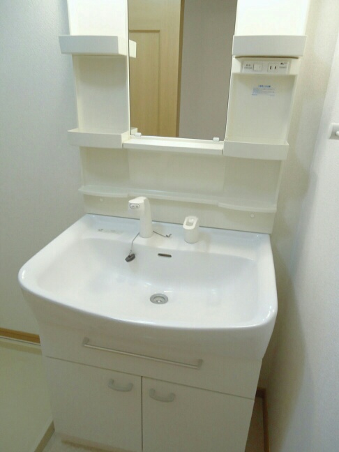 11/20 洗面