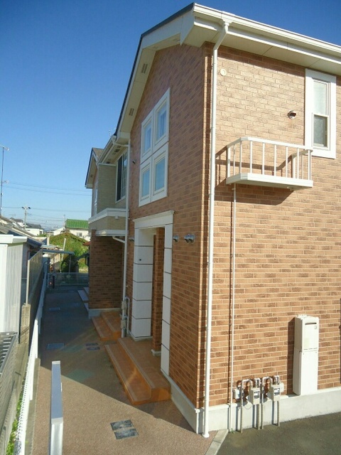 2/8 エントランス