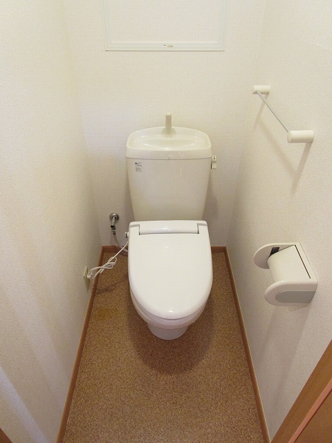 10/19 トイレ