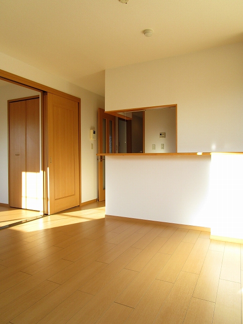 3/19 リビング/ダイニング