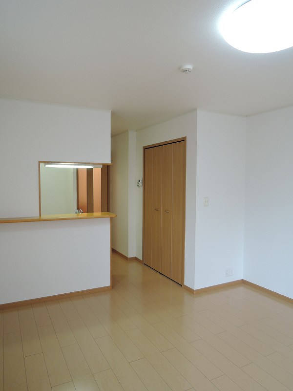 3/24 リビング/ダイニング