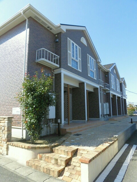 2/8 エントランス