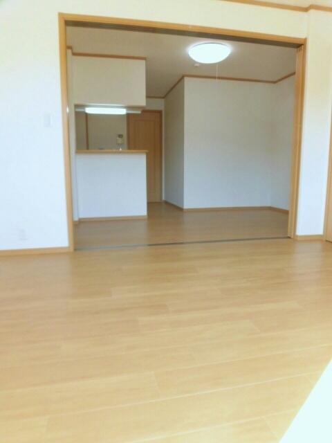 3/20 リビング/ダイニング