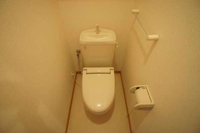 8/23 トイレ